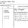 Gdynia America Line, Inc.