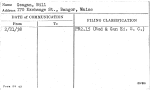 Geagan, Bill