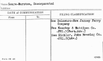 Geare-Marston, Incorporated