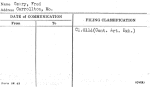 Geary, Fred