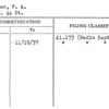 GeBauer, P.A.