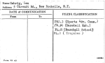 Gehrig, Lou