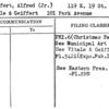 Geiffert, Alfred (Jr.)