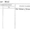 Geininger (Miss)