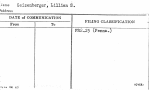 Geisenberger, Lillian S.