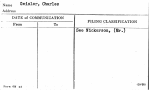 Geisler, Charles
