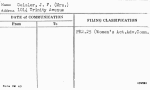 Geisler, J.F. (Mrs.)