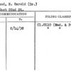 Gelfand, H. Harold (Dr.)