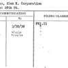 Gelles, Alex H. Corporation