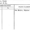 Gelver, Frank