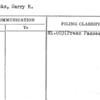 Gelwicks, Harry R.