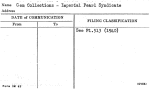 Gem Collections - Imperial Pearl Syndicate