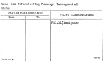 Gem Exterminating Company, Incorporated