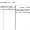 Gem Purchasing Co., Inc.