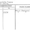 Gem Specialty Company