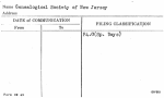 Genealogical Society of New Jersey