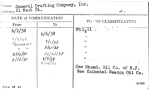 General Drafting Company, Inc.