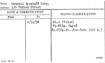 General Dyestuff Corp.