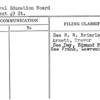 General Education Board