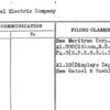 General Electric Company (continued)