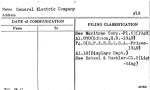 General Electric Company (continued)