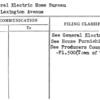 General Electric Home Bureau
