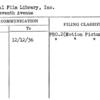 General Film Library, Inc.