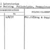 General Laboratories