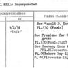 General Mills Incorporated