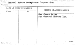 General Motors Acceptance Corporation