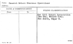 General Motors Overseas Operations