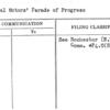 General Motors' Parade of Progress