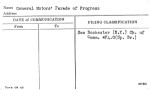 General Motors' Parade of Progress