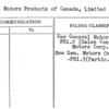 General Motors Products of Canada, Limited