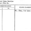General News Service