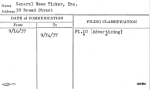 General News Ticker, Inc.