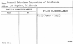 General Petroleum Corporation of California