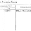 General Processing Company