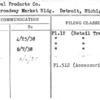General Products Co.