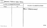 General Public Loan Corp.