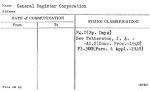 General Register Corporation