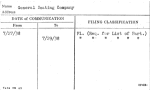 General Seating Company