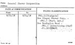 General Shaver Corporation