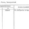 General Shows, Incorporated