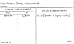 General Shows, Incorporated