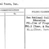 General Tours, Inc.