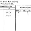 General Trade Mark Company