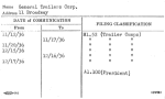 General Trailers Corp.