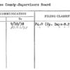 Genesee County-Supervisors Board