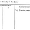 Genesee Society of New York
